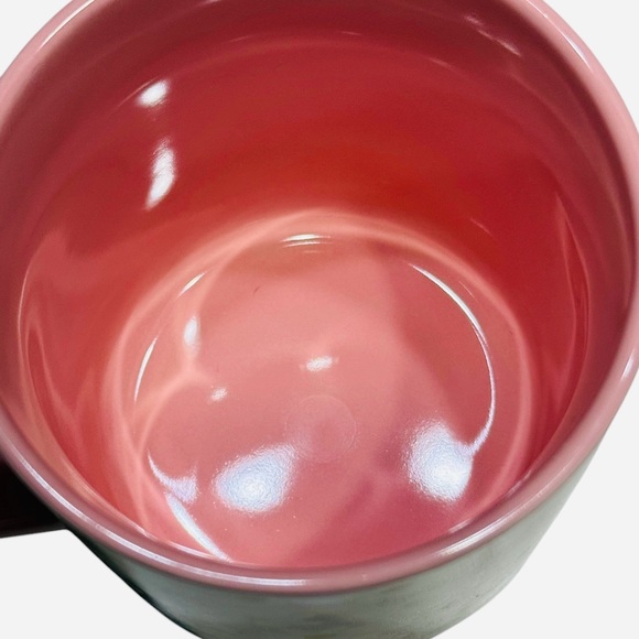 Opalhouse Bonjour Mon Amour Daisy Coffee Mug - Picture 5 of 6